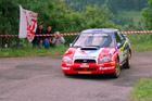 Rajd Nikon 2005